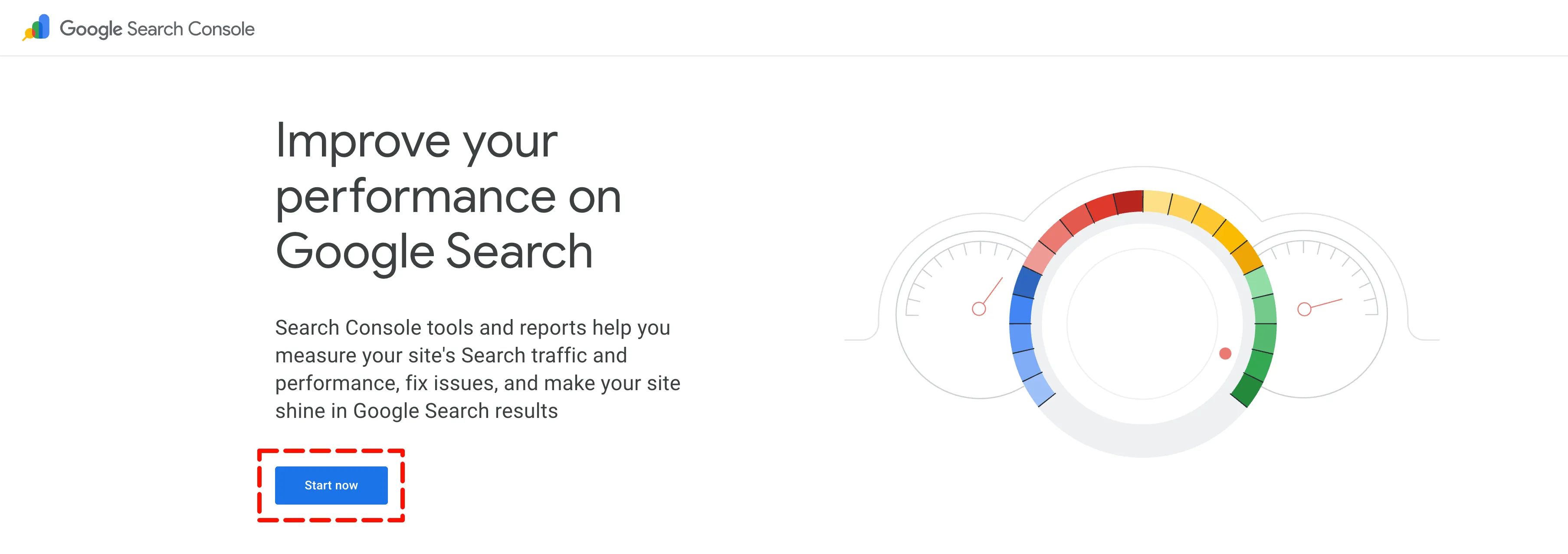 Google Search Console