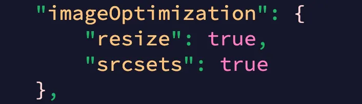 ghost imageOptimization