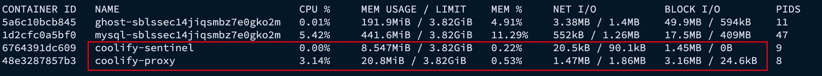 coolify-remote-server-containers