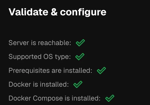 remote-server-validated