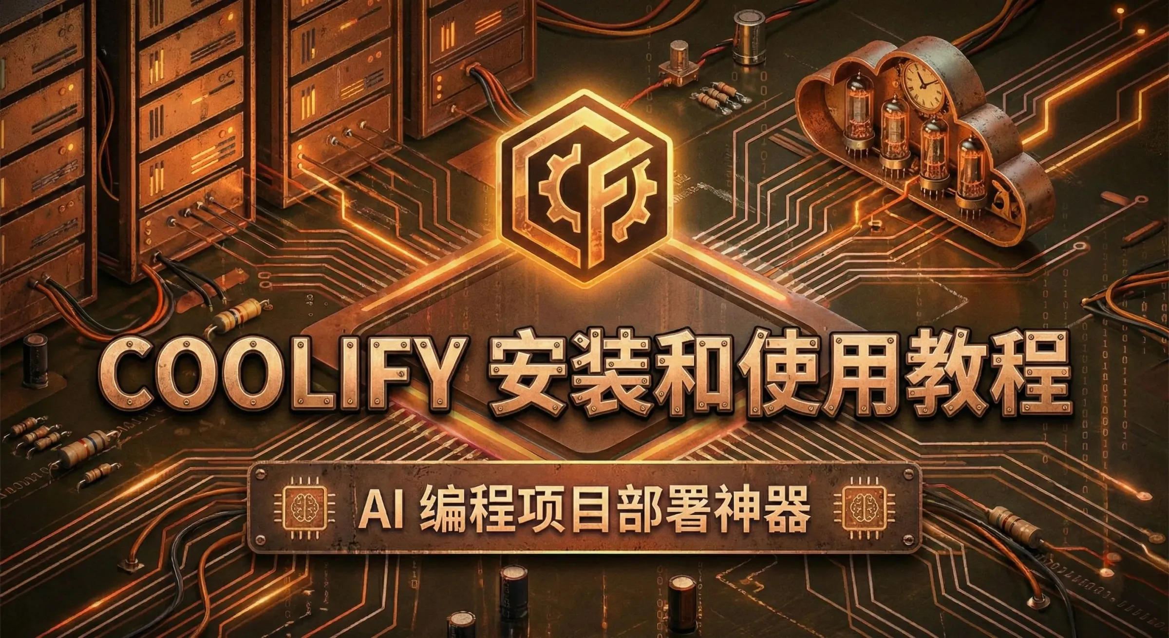 coolify-tutorial-banner