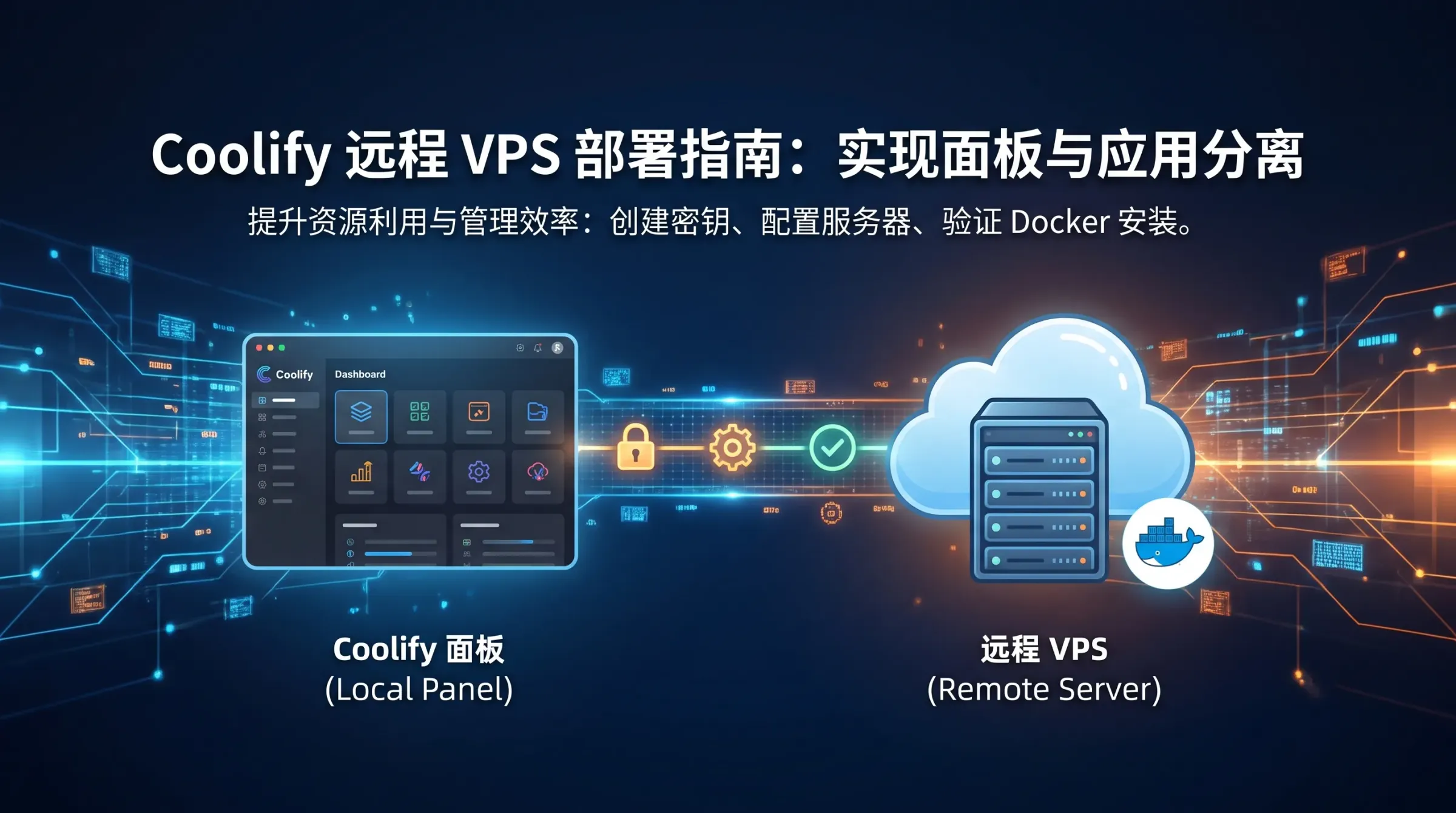 add-coolify-remote-server